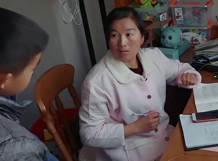 变形计之平行世界 18期：吴妈妈狮吼教育再升级