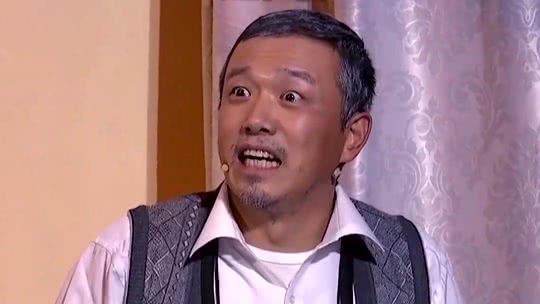 欢乐集结号 花心儿子现场泪奔 健忘老爸气跑九个儿媳