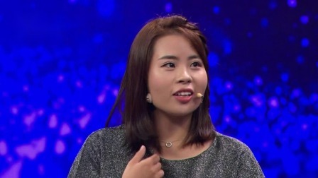 幸福来敲门【天津卫视】 人生相似的轮椅夫妻 夫妻二人恩爱有加
