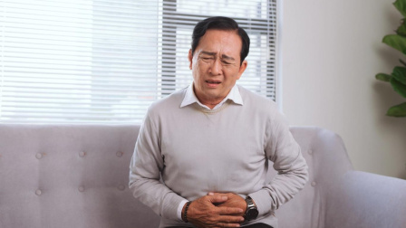 健康之路 这些人劝你做好肠镜检查 许多人还不当回事