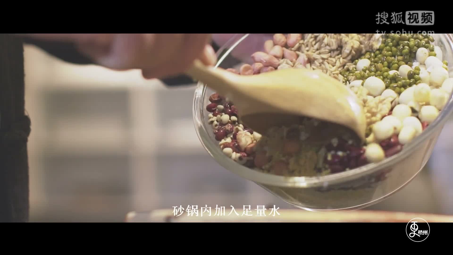 更杭州 更杭州｜支付宝账单太高吃不上饭了？杭州人今天集体喝粥！