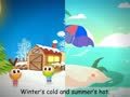 励步英语儿童英文歌曲_SEASONS