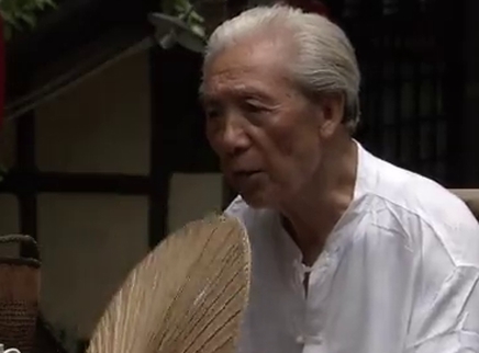 永远的长征 情深意长