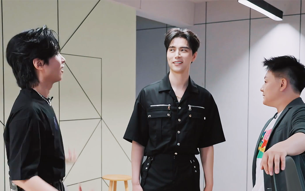 我是特优声 剧团季 声音剧团的诞生&初公开