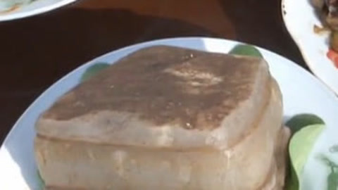 经典传奇 神奇猪肉石之谜