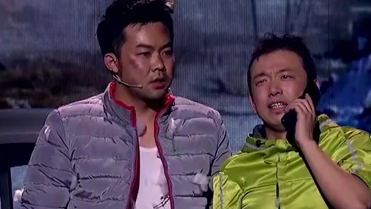 欢乐集结号 人在归途趣事多 为父洗脚情动人