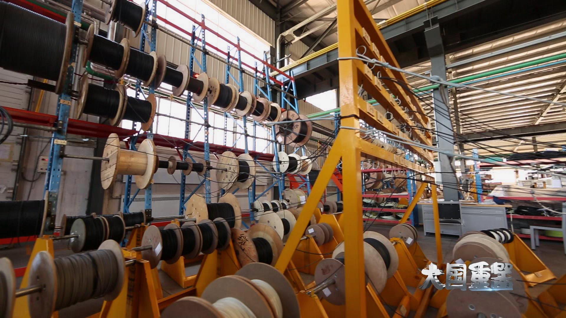 大国重器第一季 第3集