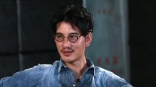 时尚健康 治愈系 情侣档