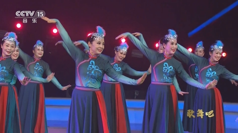 中国节拍 《中国节拍》 20230619