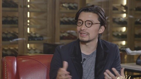 醇享人生 谢晖、陈凛：特立独行的人生