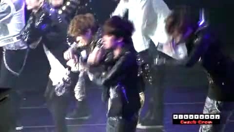 EXO 接机 & History & MAMA SMTown in LA 饭拍版 12/05/20-EXO