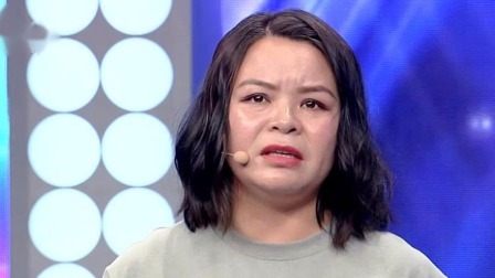 跨时代战书 女儿病重前夫消失 丈夫打零工救继女