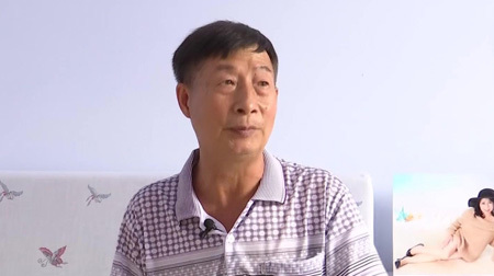 朝阳镇“马云”相亲记