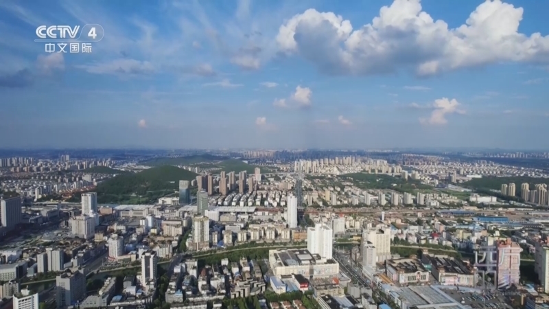 远方的家 《远方的家》 20250929 宝藏之城 彭城七里 漫步4000年