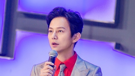超次元偶像 第一季 何尔萌超次元尴尬合体