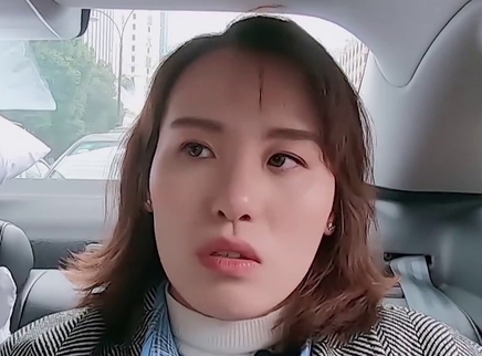 傅园慧的恋爱观超成熟