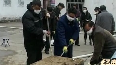 经典传奇 千年女尸的不腐之谜