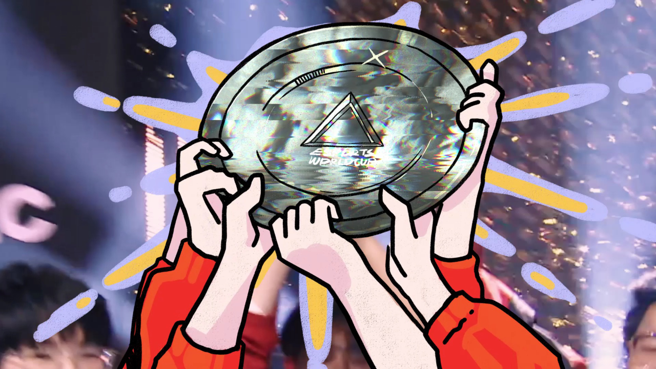 第2期下：梦之队爆笑团建游戏太有料