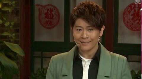 健康生活大调查 20130530