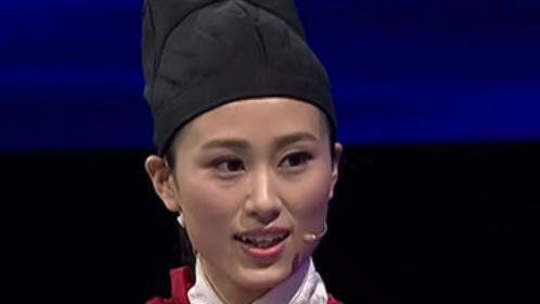 唐诗风云会 八位选手争夺三张通关文牒
