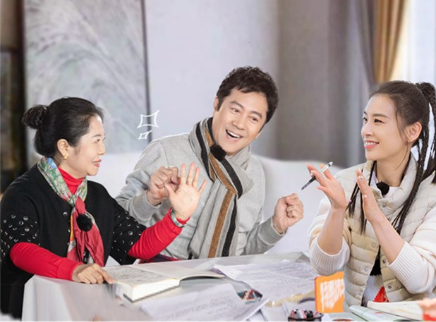 第8期：池子拒绝给黄圣依写稿