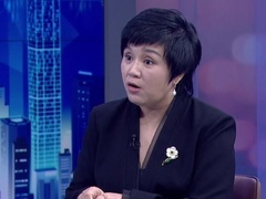 信用中国 陈巧荣 科技赋能 “心”系万家安康