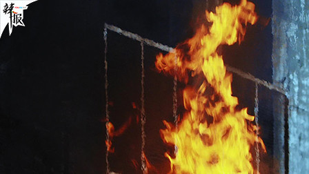 武汉军运会城市救援志愿者素描