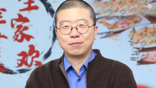 穿越时间的味道