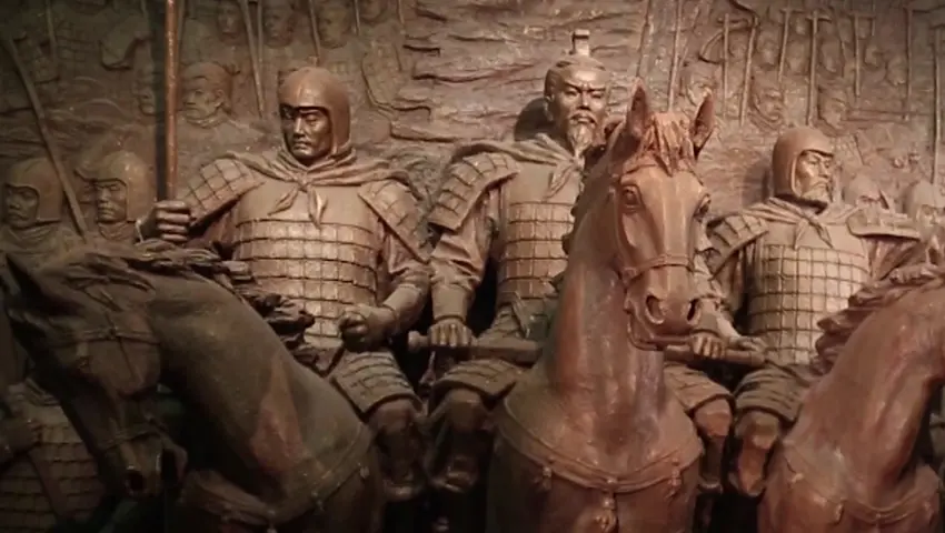 《博物馆之夜》第26集