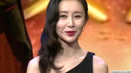 娱闻第一速递 2017 9月 舒畅首战时装周赢很大 网友直呼美翻了 170926