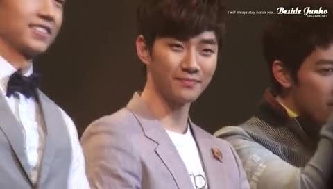 2PM Happy Birthday 俊昊生贺 饭制版 12/01/25-2PM