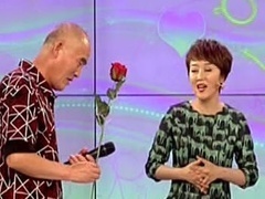 选择2019 意想不到的爱情（下）