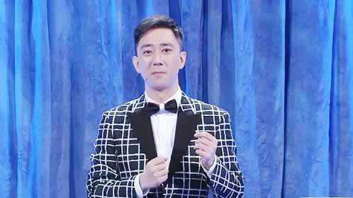 今晚80后脱口秀 又遇见了