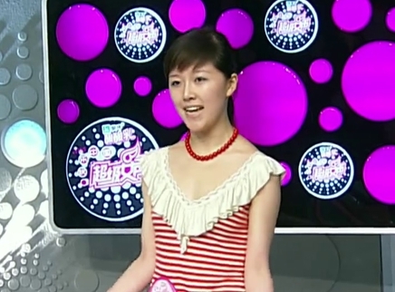 2006超级女声 杭州唱区预选赛第一场