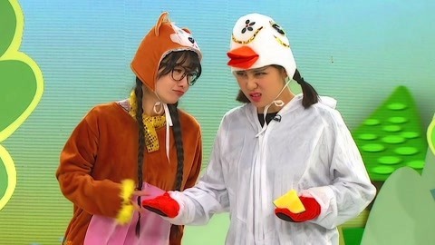积木宝贝闯世界 第3季 小猴子的冒险