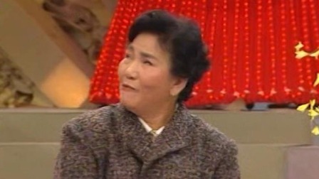 央视1992春晚 赵丽蓉巩汉林李文启小品《妈妈的今天》，独到诠释“探戈”舞步