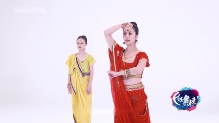 印度姑娘-尚岩（教学分解）