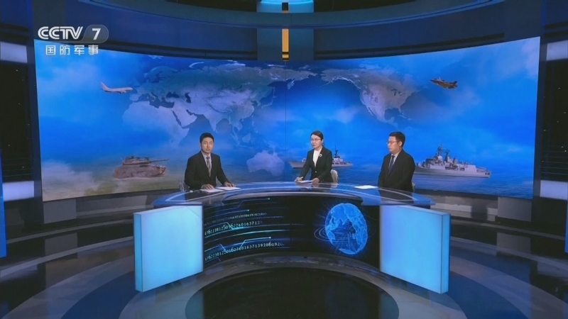 防务新观察 《防务新观察》 20250322 沙特会谈在即 乌称不认为俄会同意停火 撕毁加沙停火协议 以军重启地面进攻