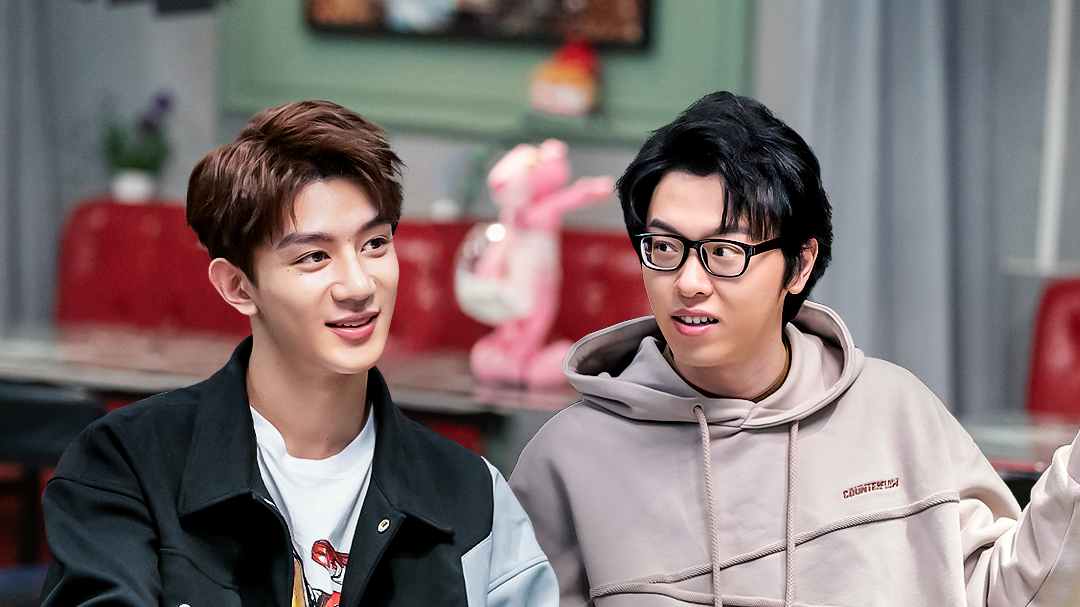 第6期：夏之光拜访配音演员谷江山