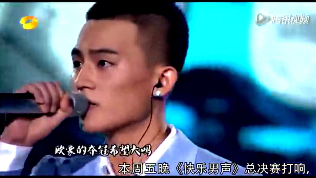 快乐男声总决赛预告：三强鏖战谁将登顶？