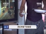 天网 《天网》 20170830 西红柿留下的秘密