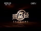 致富经 《致富经》 20150324 神秘大坑下的财富玄机