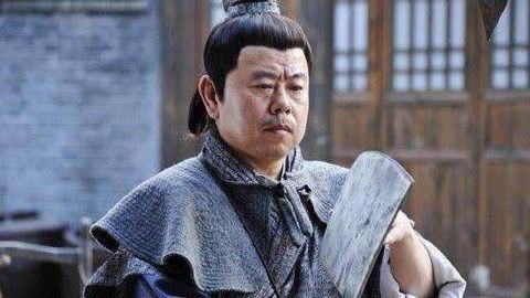 爱罗说书解读金瓶梅 武大郎真的是个穷鬼么