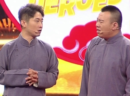 群英会 金霏 陈曦 印象·家（上）