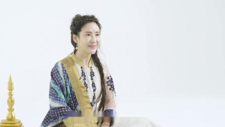 十二星座彤瑜伽 每个小白的第一堂瑜伽课 巨蟹唤背式：激活松散肌群，学会与世无争