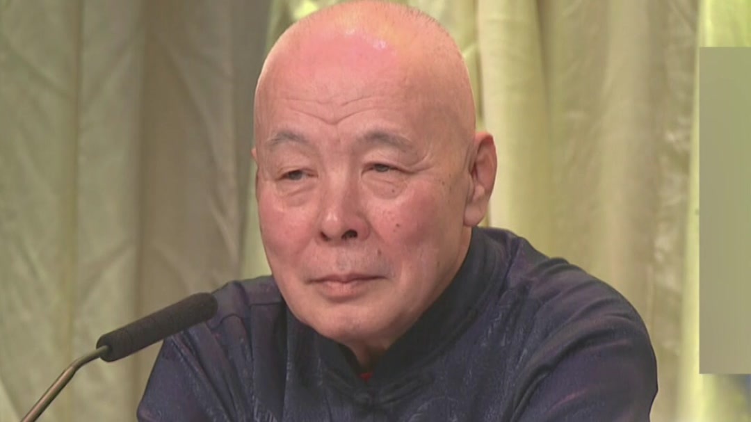 群口相声《送春联》