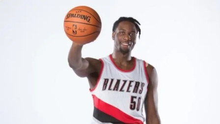 NBA热辣资讯 R.I.P！前NBA球员、25岁的斯瓦尼根去世