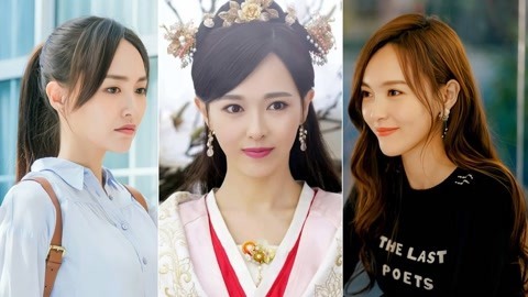 萝莉侃剧 盘点唐嫣作品合辑，您的演技女神可盐可甜可爱可设壁纸！