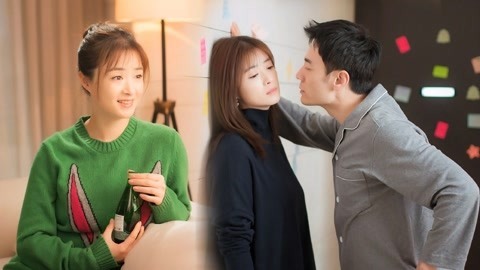 萝莉侃剧 《遇见幸福》巨蟹座李光洁变身超级奶爸，居家好男人你值得拥有！