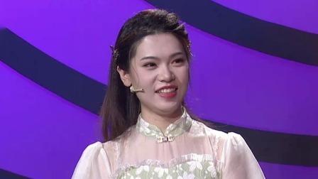 丈母娘亲自上场挑选好女婿